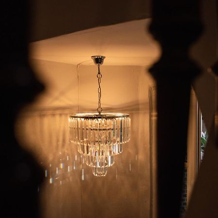 Sofs Boutique Hotel Århus Dış mekan fotoğraf