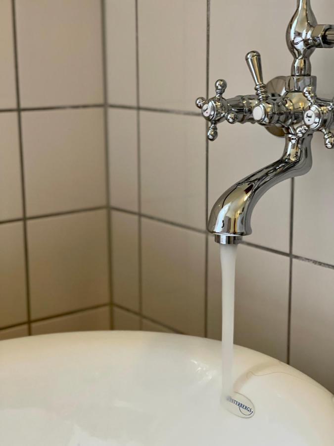 Sofs Boutique Hotel Århus Dış mekan fotoğraf