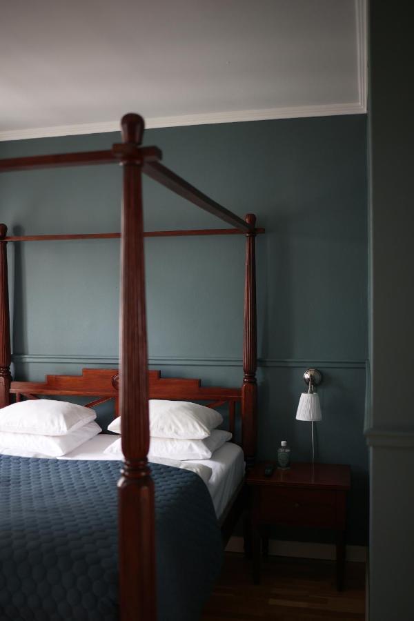 Sofs Boutique Hotel Århus Dış mekan fotoğraf