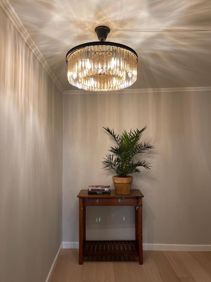 Sofs Boutique Hotel Århus Dış mekan fotoğraf
