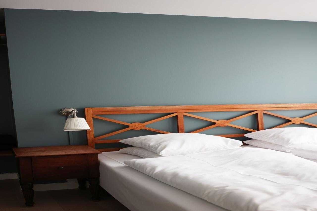 Sofs Boutique Hotel Århus Dış mekan fotoğraf