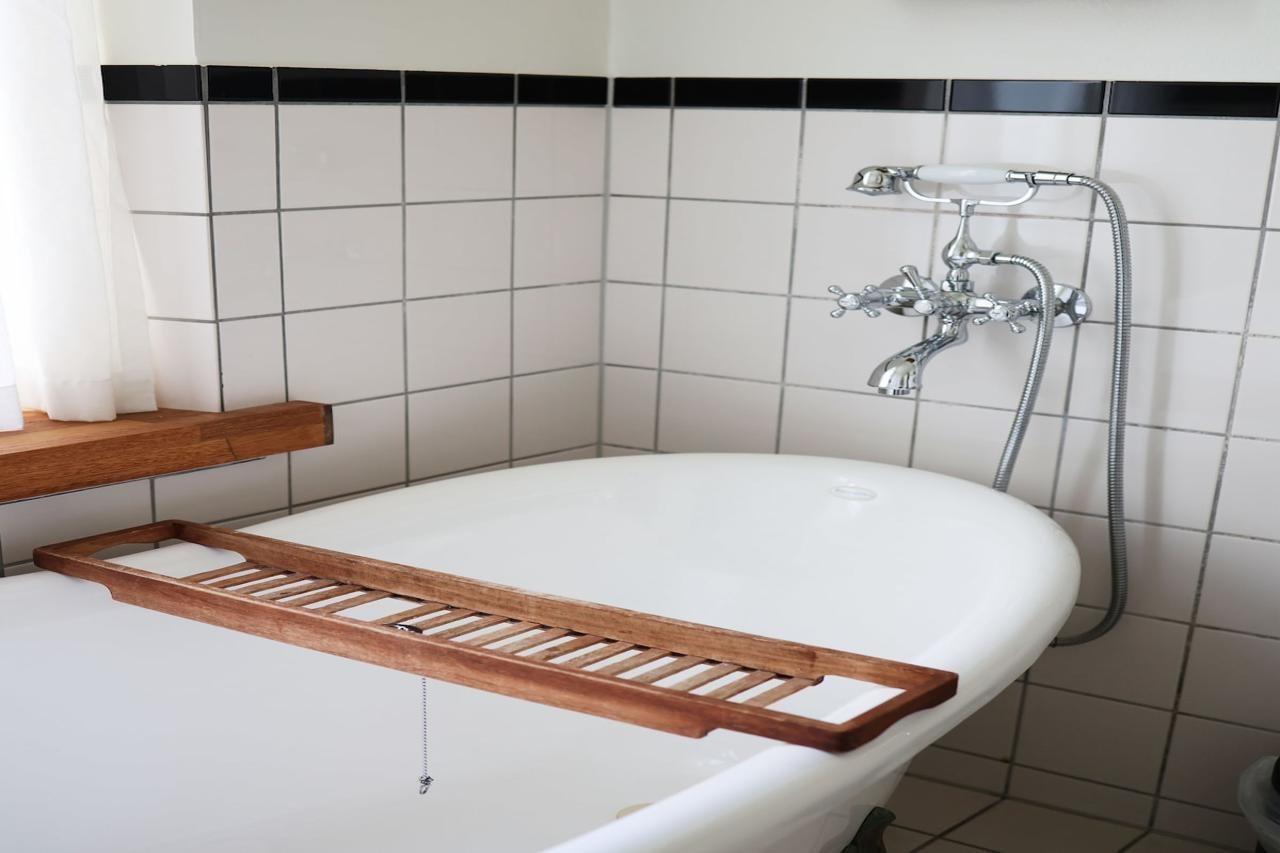 Sofs Boutique Hotel Århus Dış mekan fotoğraf