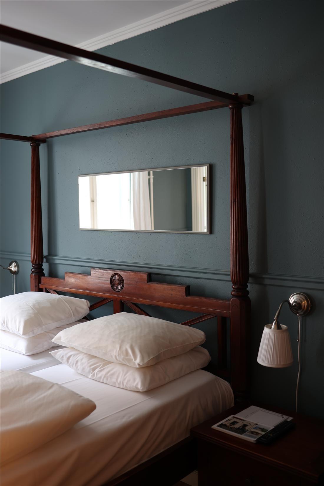 Sofs Boutique Hotel Århus Dış mekan fotoğraf
