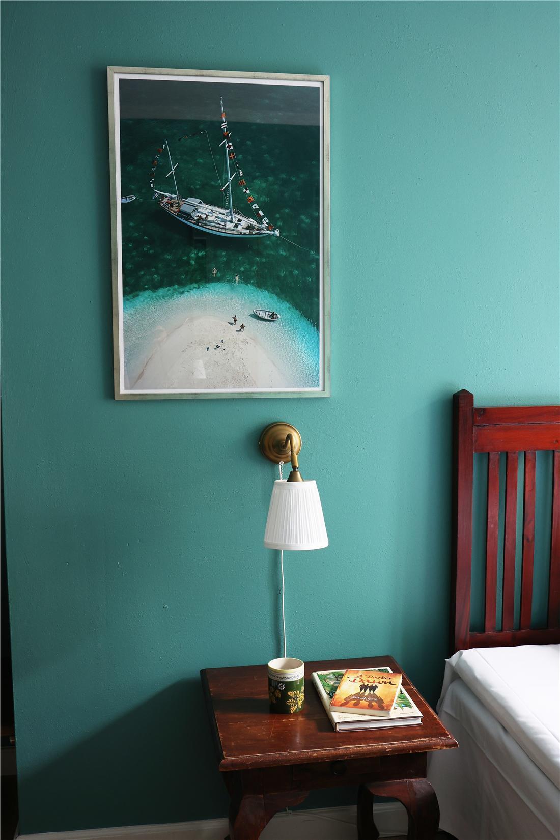 Sofs Boutique Hotel Århus Dış mekan fotoğraf