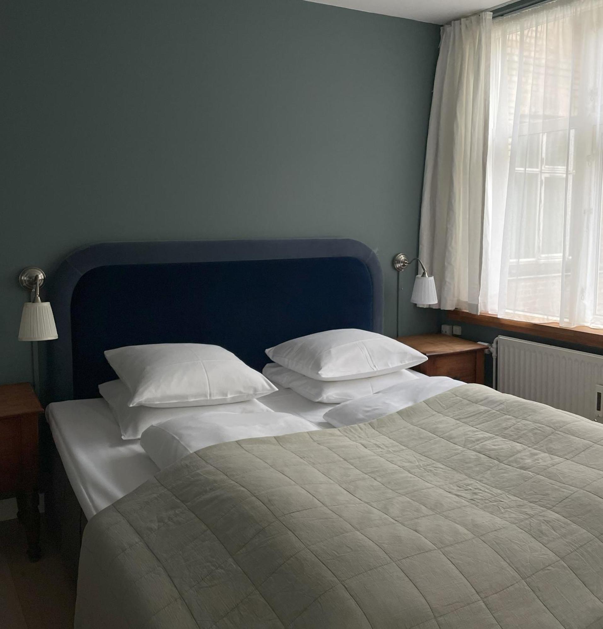 Sofs Boutique Hotel Århus Dış mekan fotoğraf
