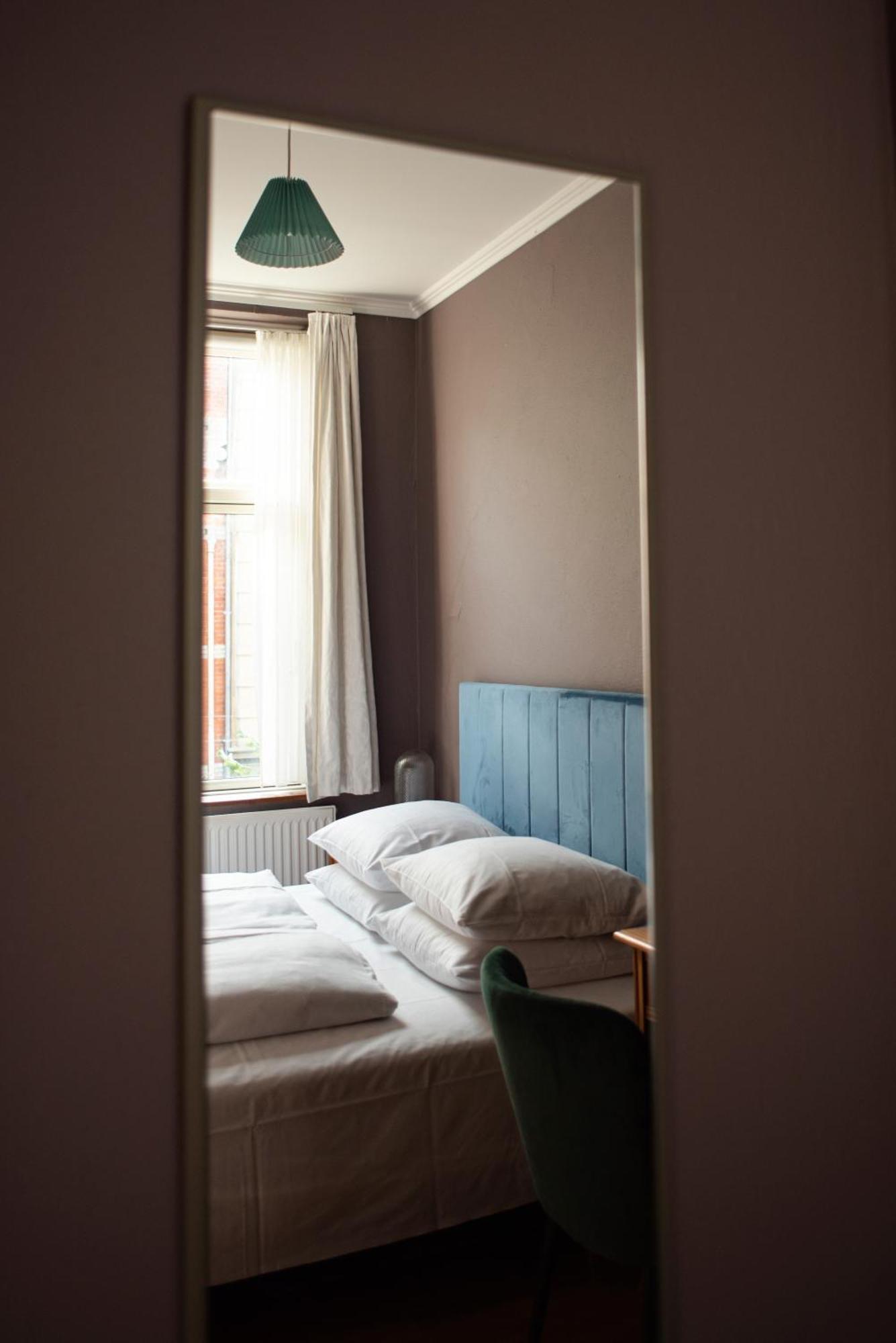 Sofs Boutique Hotel Århus Dış mekan fotoğraf