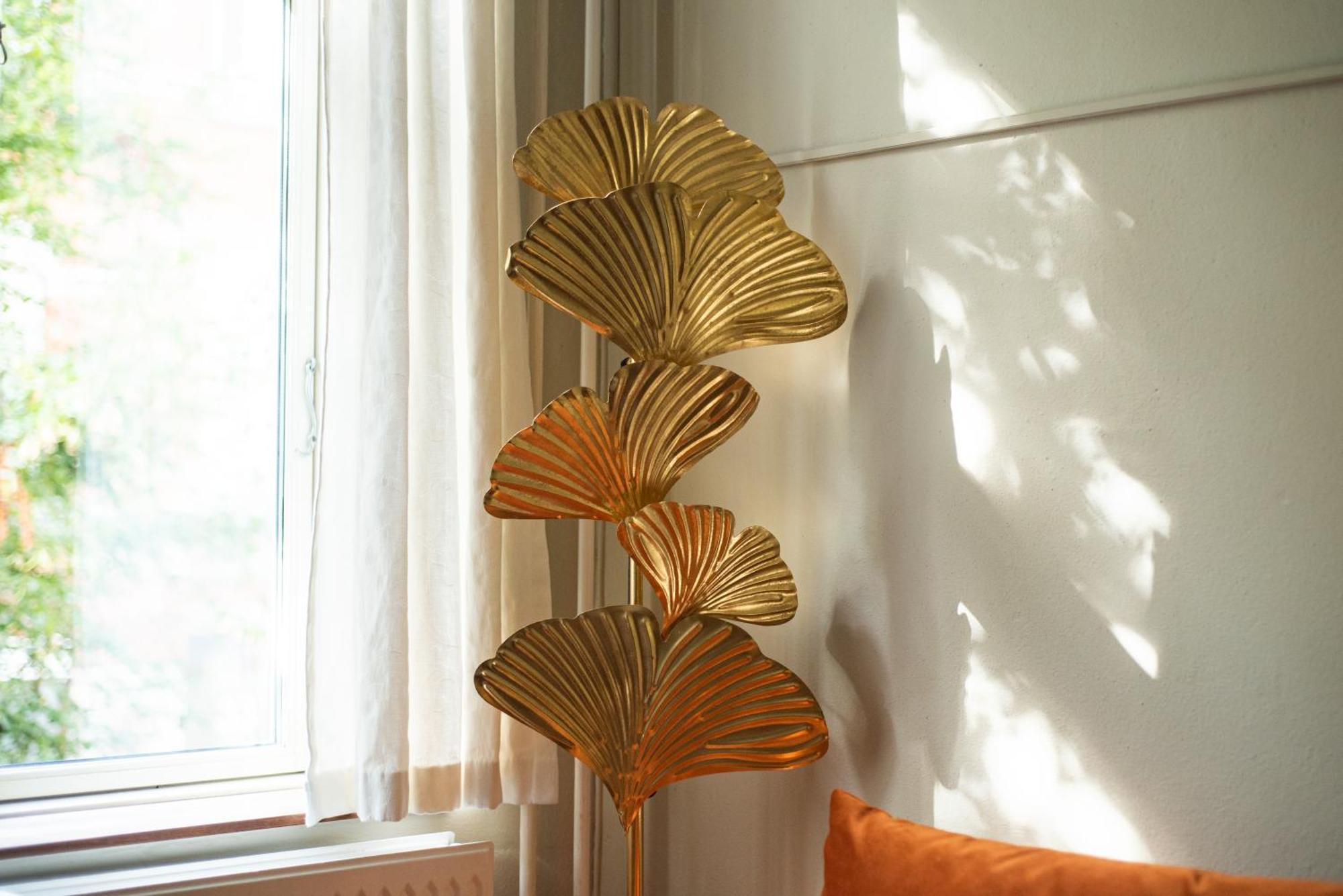 Sofs Boutique Hotel Århus Dış mekan fotoğraf