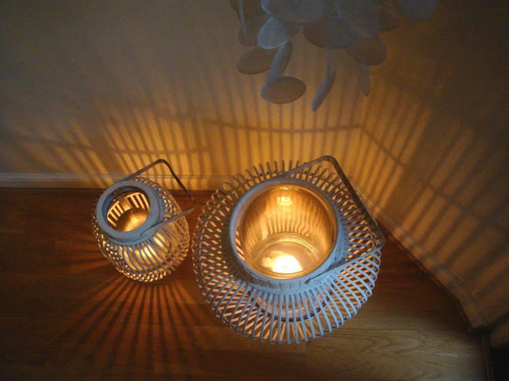 Sofs Boutique Hotel Århus Dış mekan fotoğraf